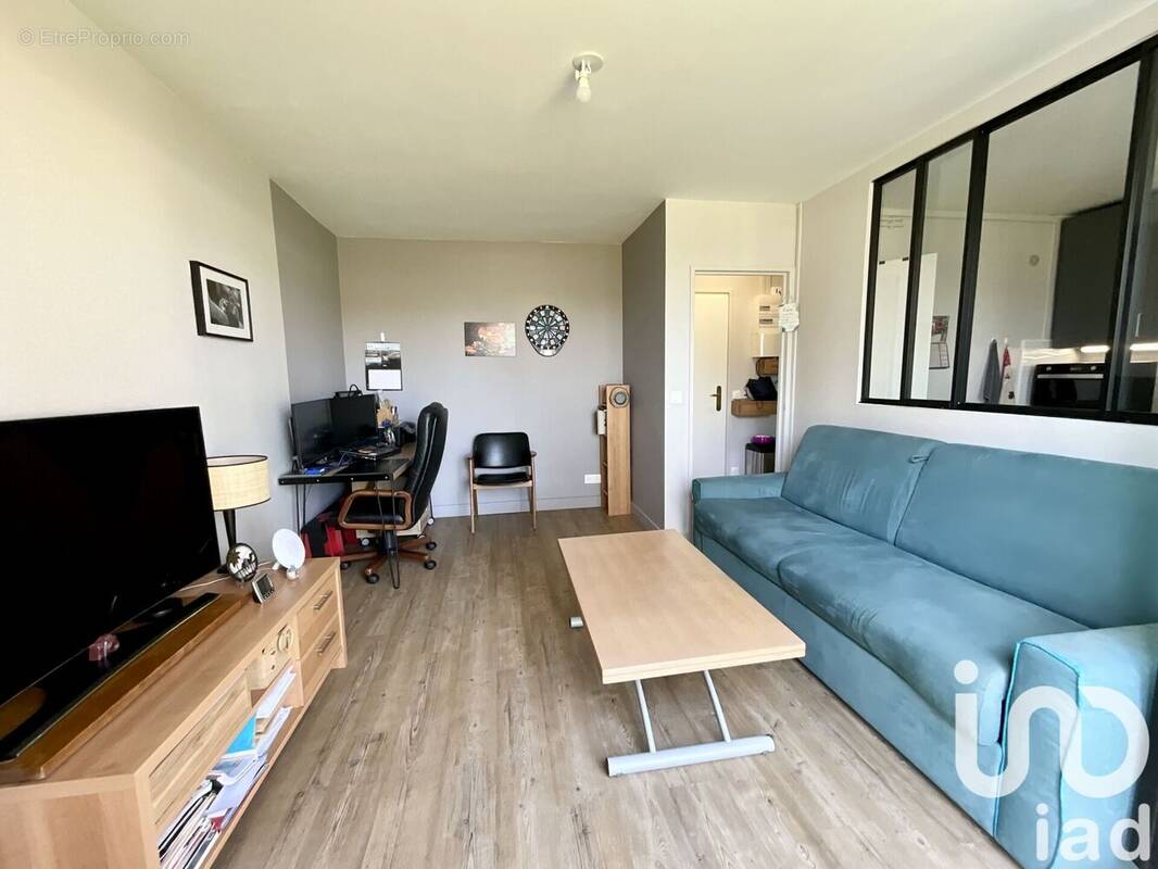 Photo 1 - Appartement à BRETIGNY-SUR-ORGE