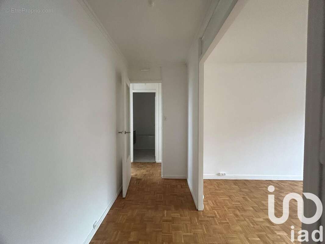 Photo 7 - Appartement à CHATILLON