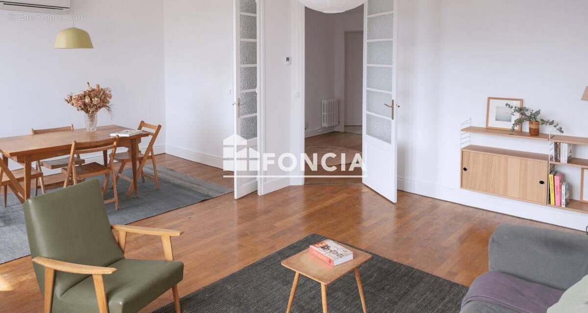 Appartement à VALENCE