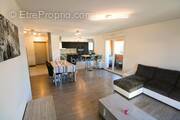 Appartement à BAVILLIERS