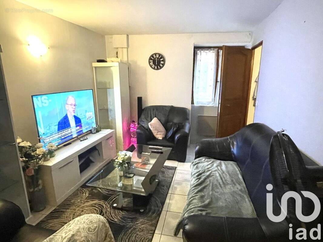 Photo 1 - Appartement à BRUNOY
