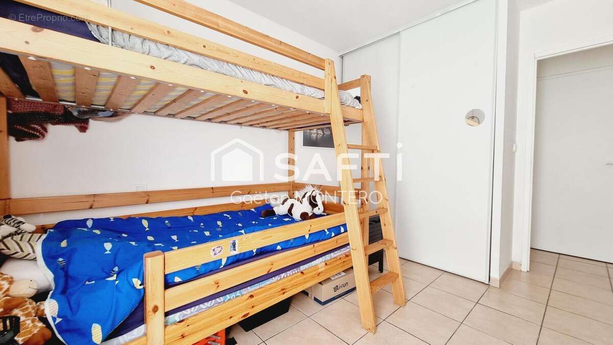 Photo 7 - Appartement à SANGUINET