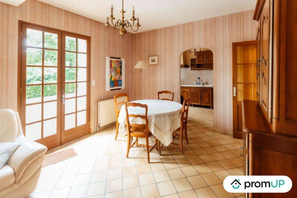 Maison à SEVIGNACQ