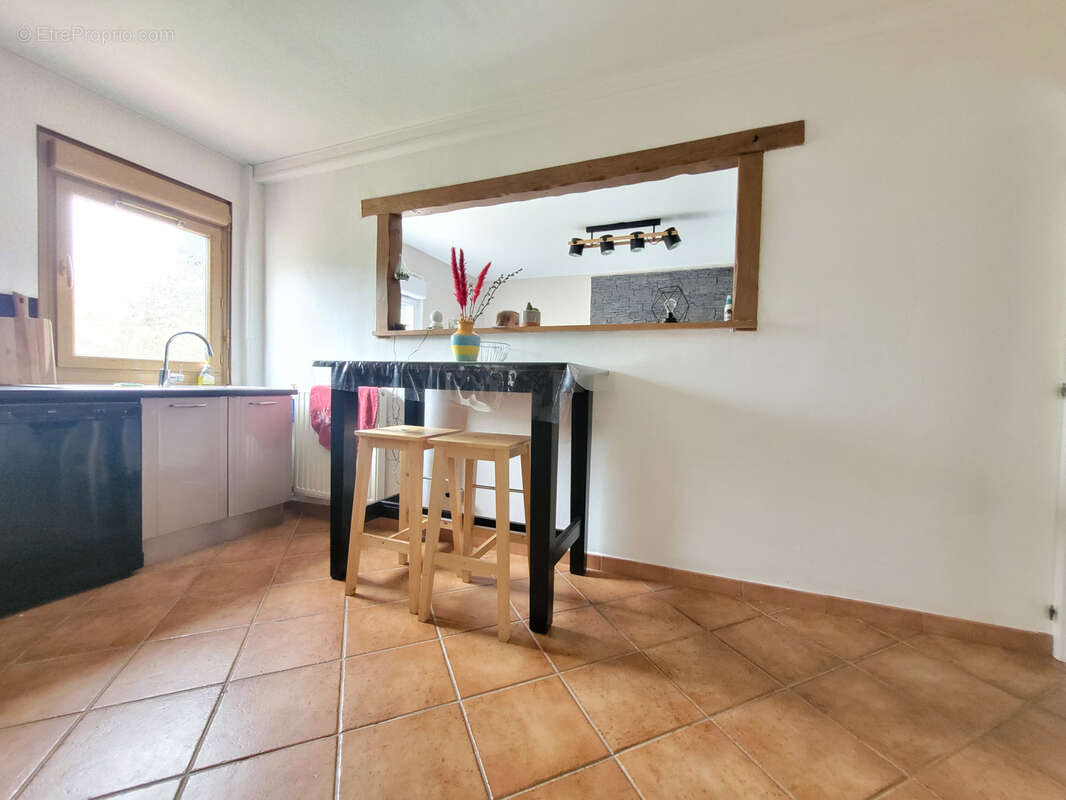 Maison à LIEVIN