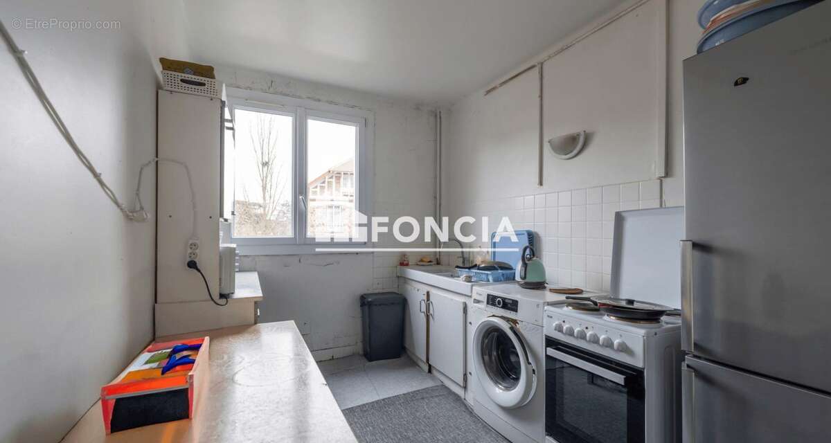 Appartement à CLAMART