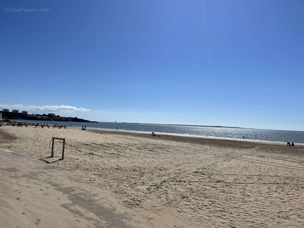 Appartement à ROYAN