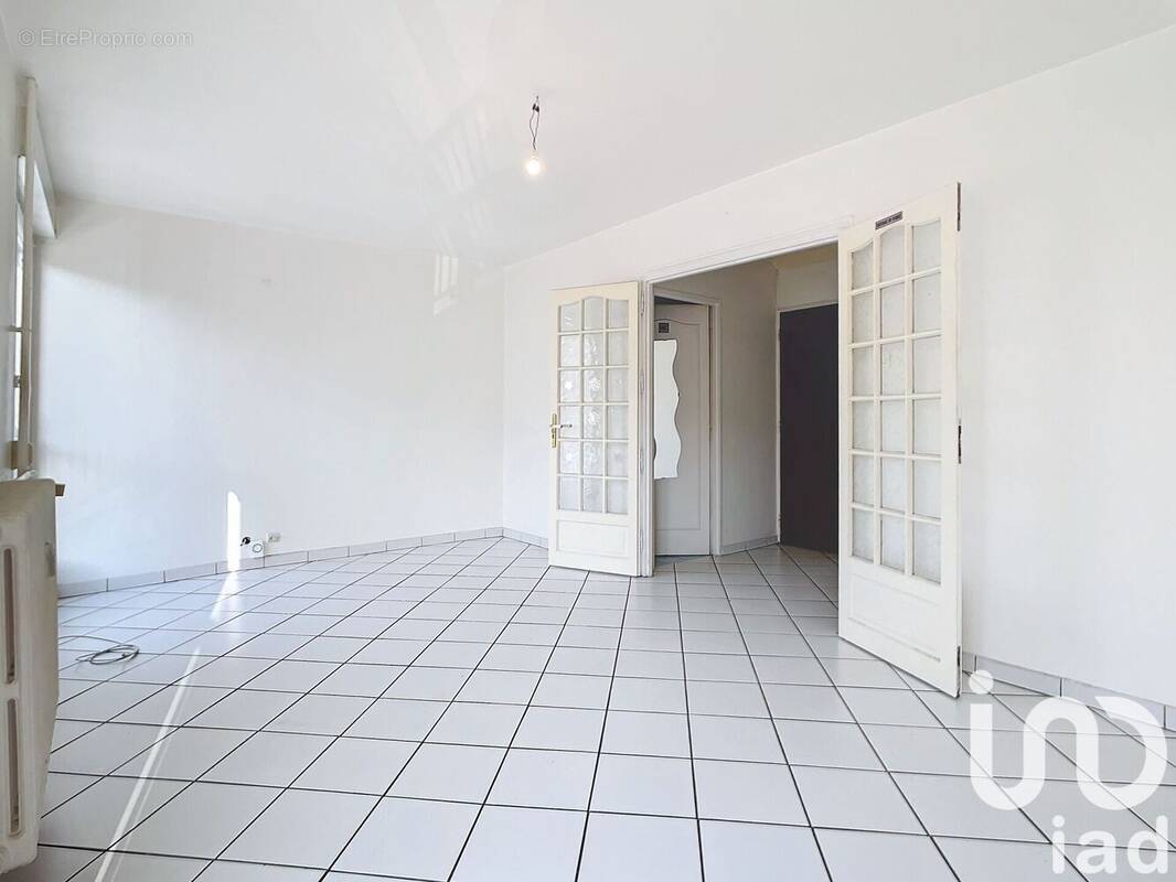 Photo 1 - Appartement à METZ