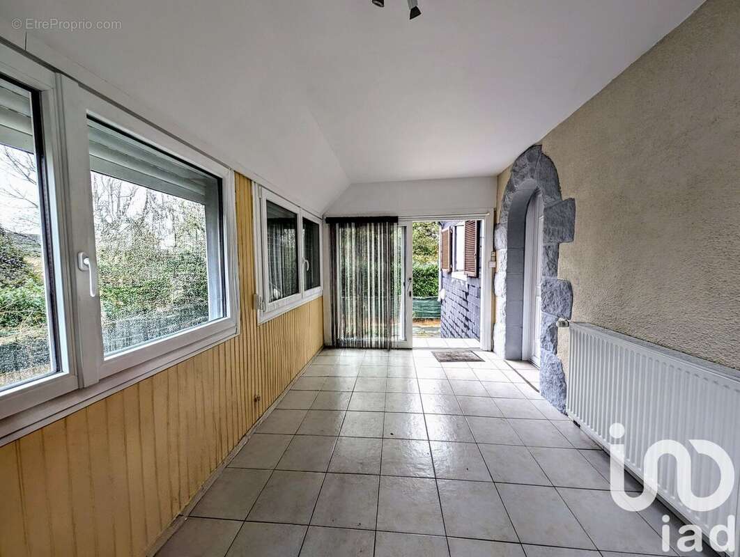 Photo 2 - Maison à MAXENT