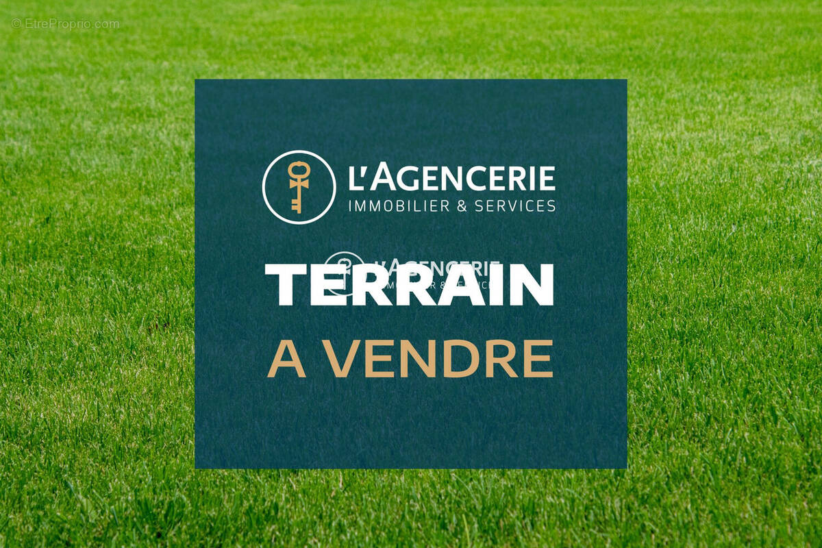 Terrain à ALBI