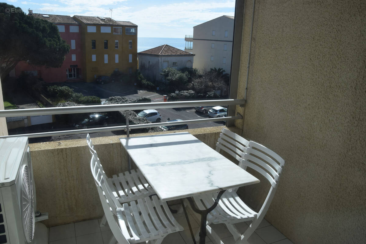 Appartement à AGDE