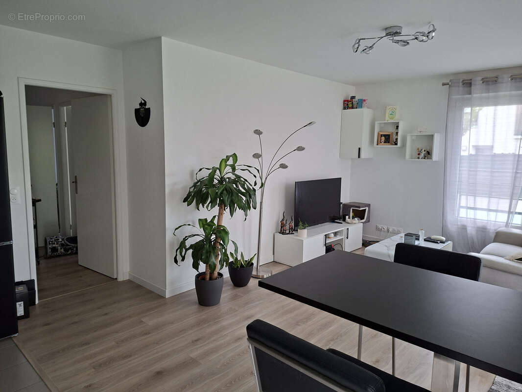 Appartement à MAUREPAS