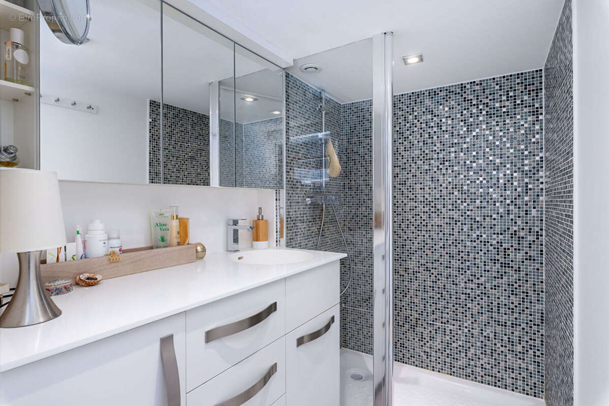 Appartement à LYON-1E