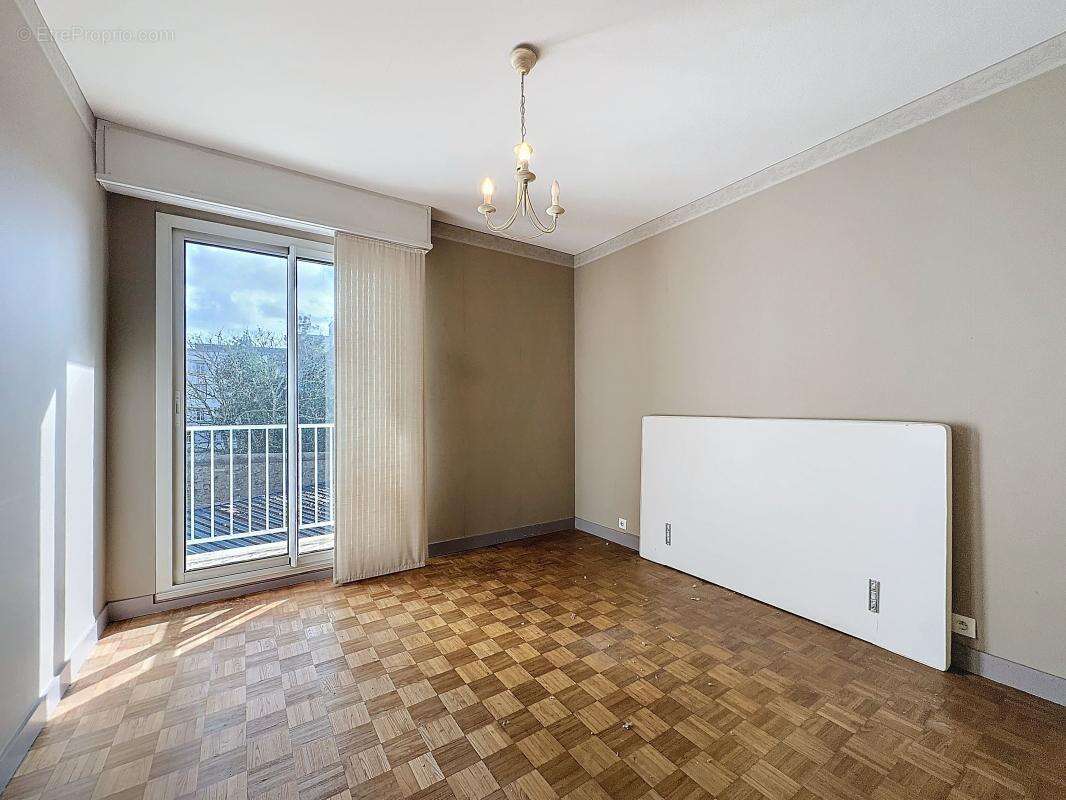 Appartement à LORIENT