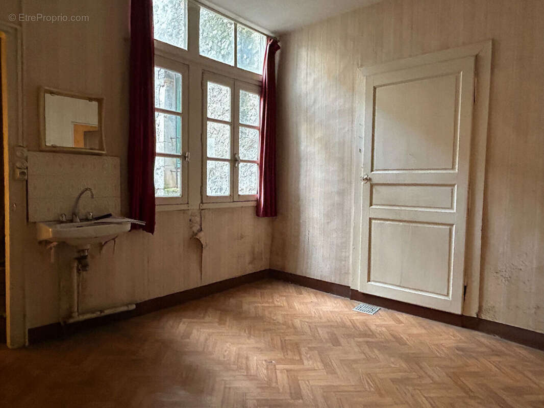 Maison à CIVRAY