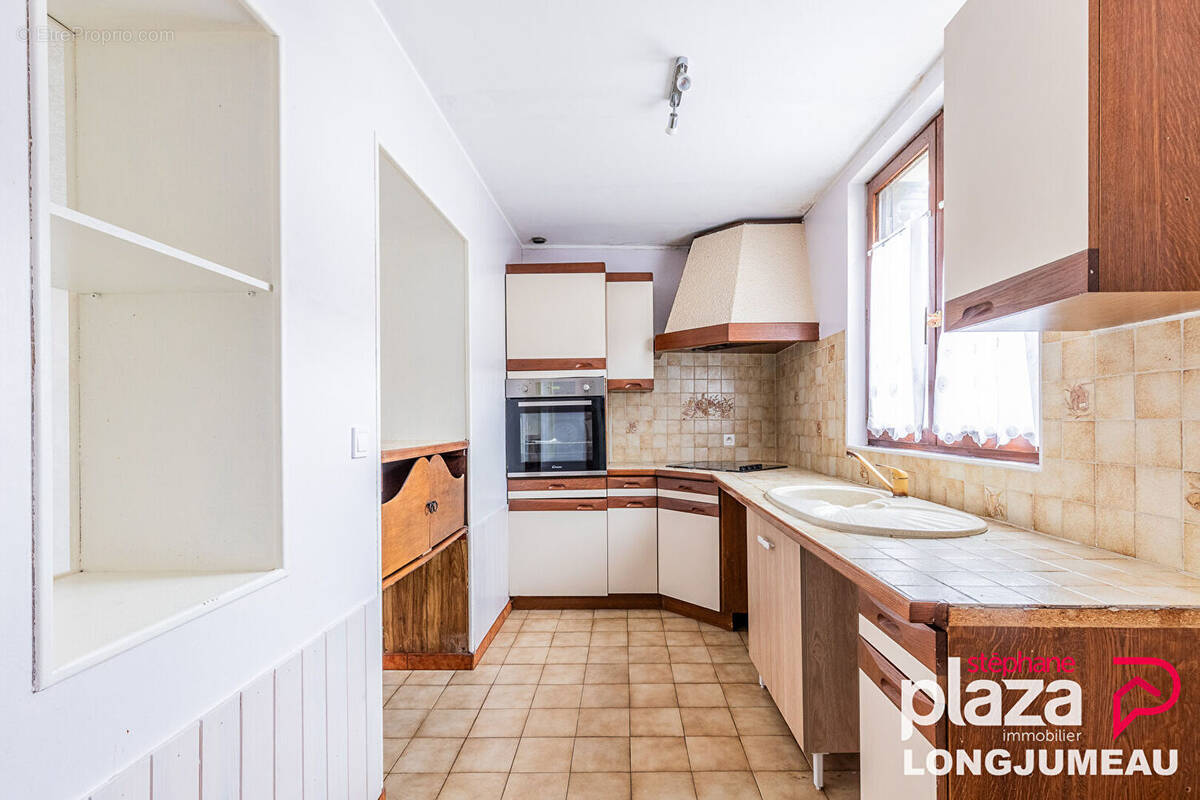 Appartement à BALLAINVILLIERS