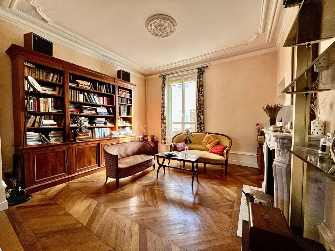 Maison à LE MANS