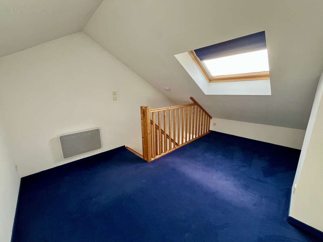 Appartement à LES SABLES-D&#039;OLONNE