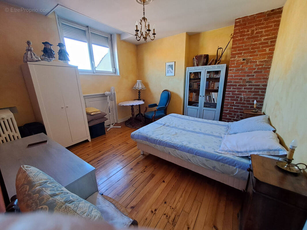 Photo 1 - Appartement à SAINT-ETIENNE