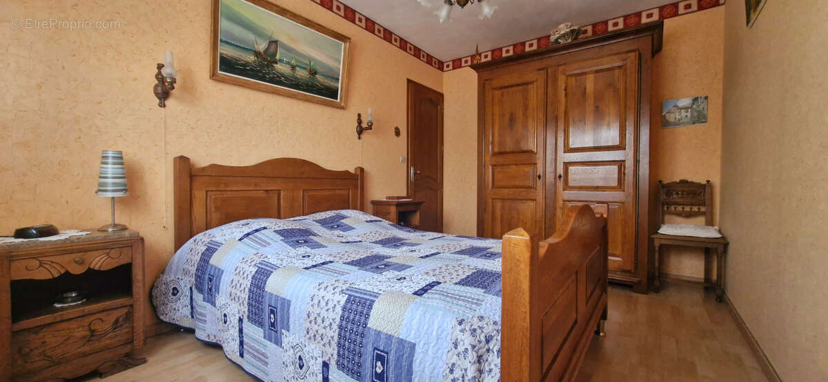 Maison à NOEUX-LES-MINES