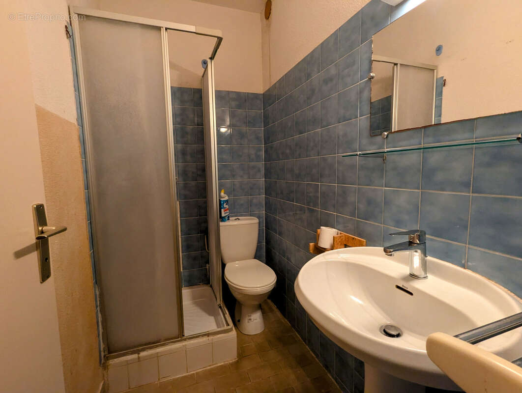 Appartement à FLEURY