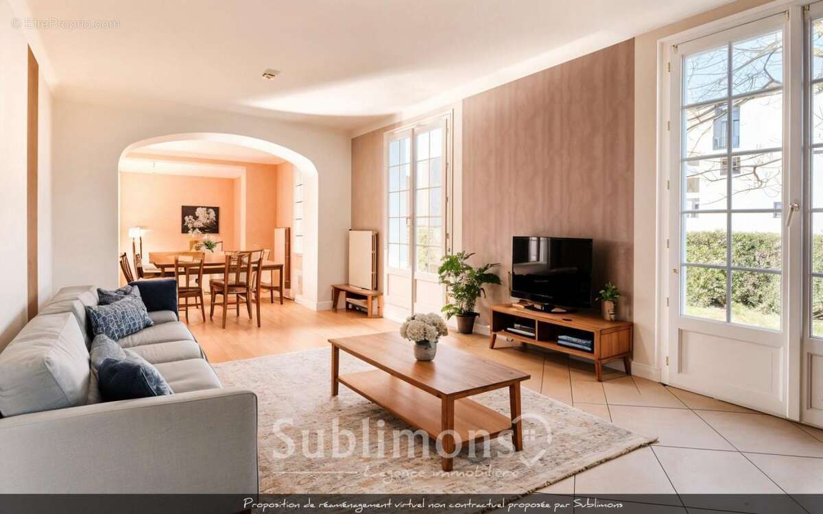 Maison à VALLET