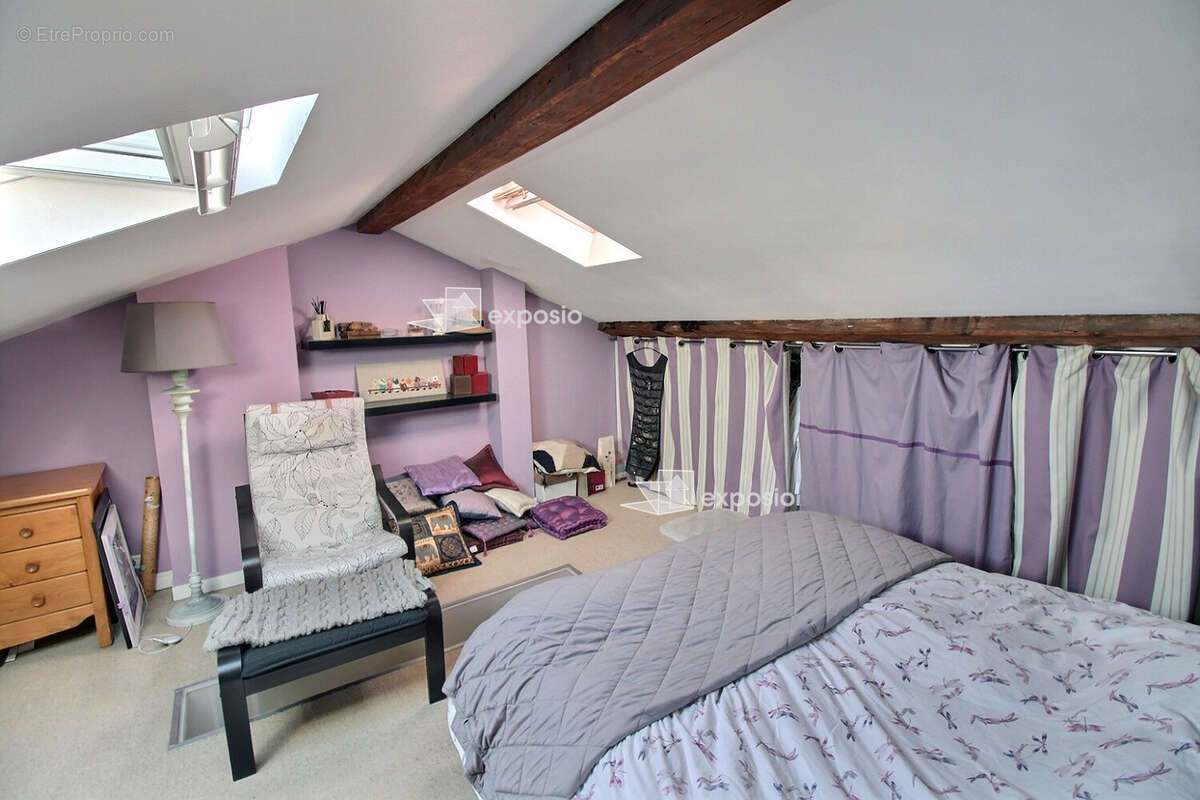 Appartement à SURESNES