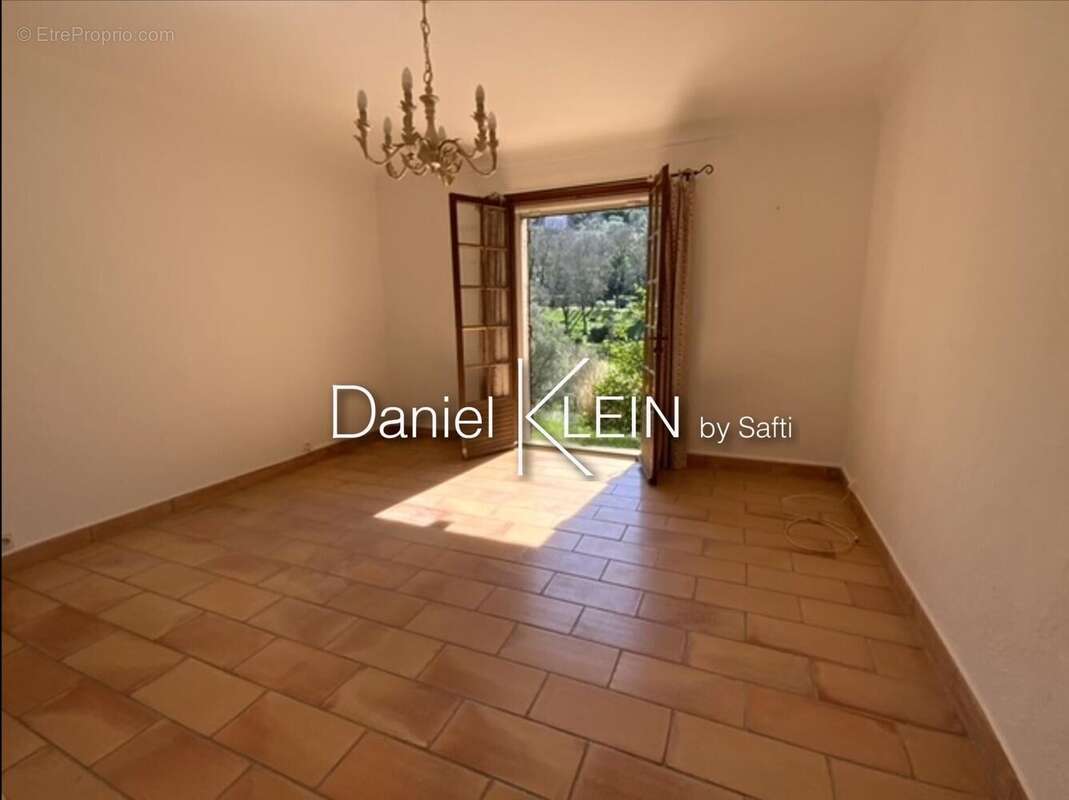 Photo 8 - Maison à FAYENCE