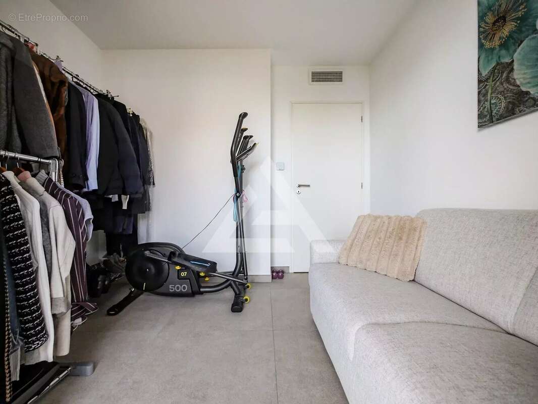 Appartement à BEAUSOLEIL