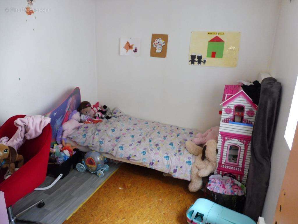 Appartement à DIEPPE