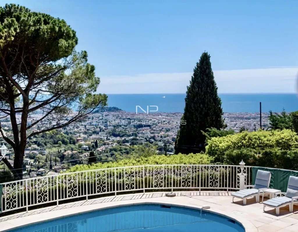 Maison à NICE