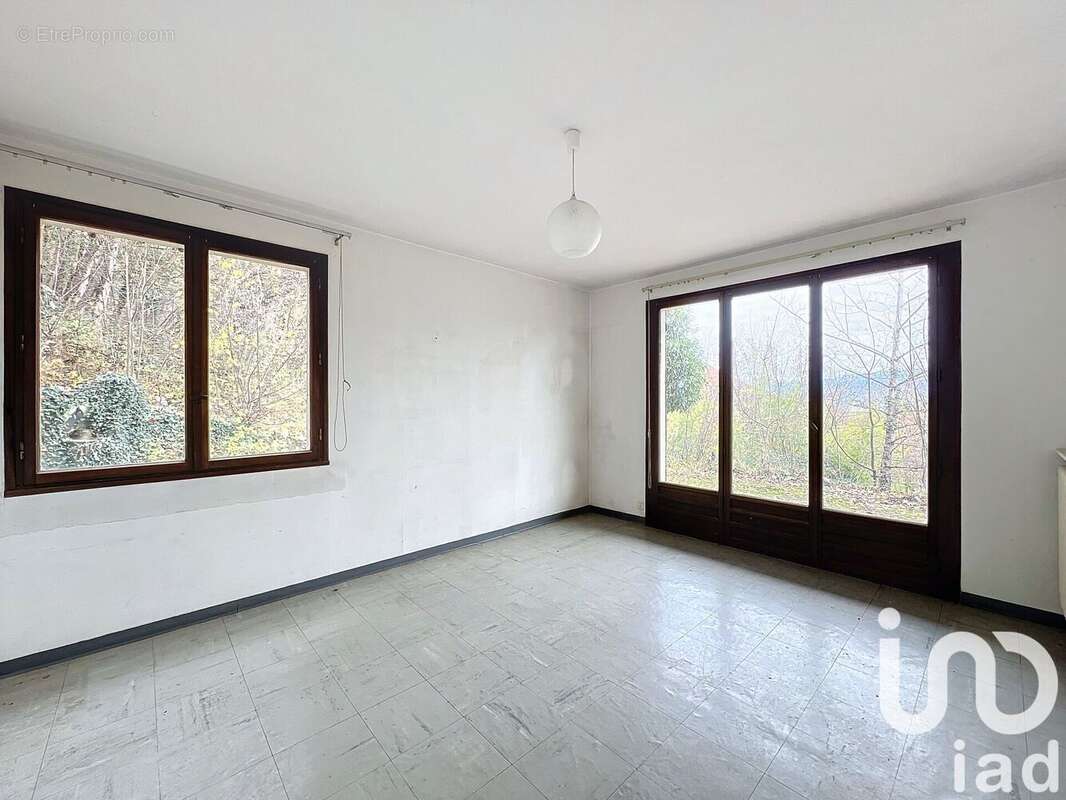 Photo 7 - Appartement à CORENC