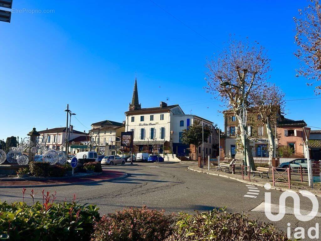 Photo 1 - Appartement à MONTECH