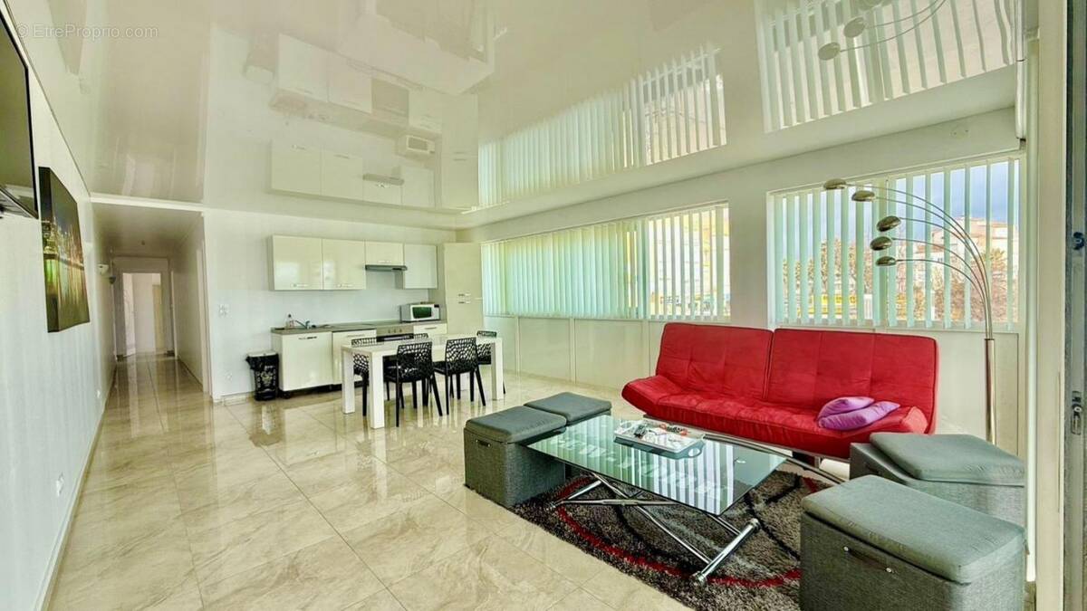 Appartement à AGDE