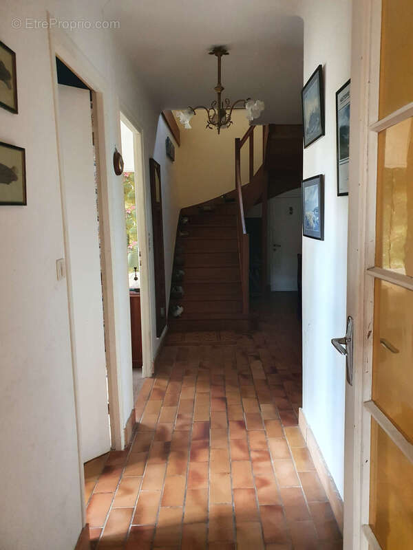 Maison à PREFAILLES