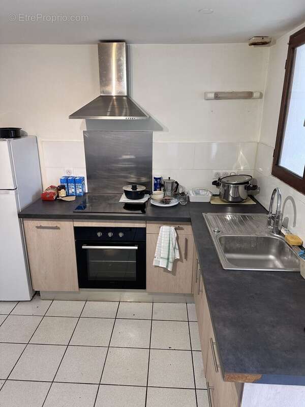 Appartement à ALBENS