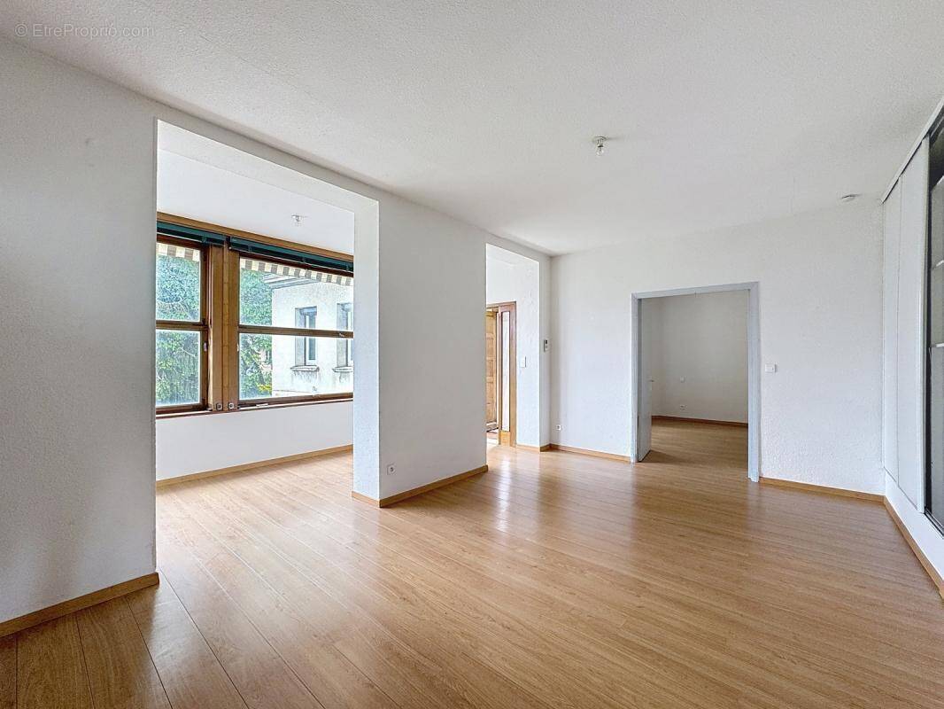 Appartement à AVIGNON