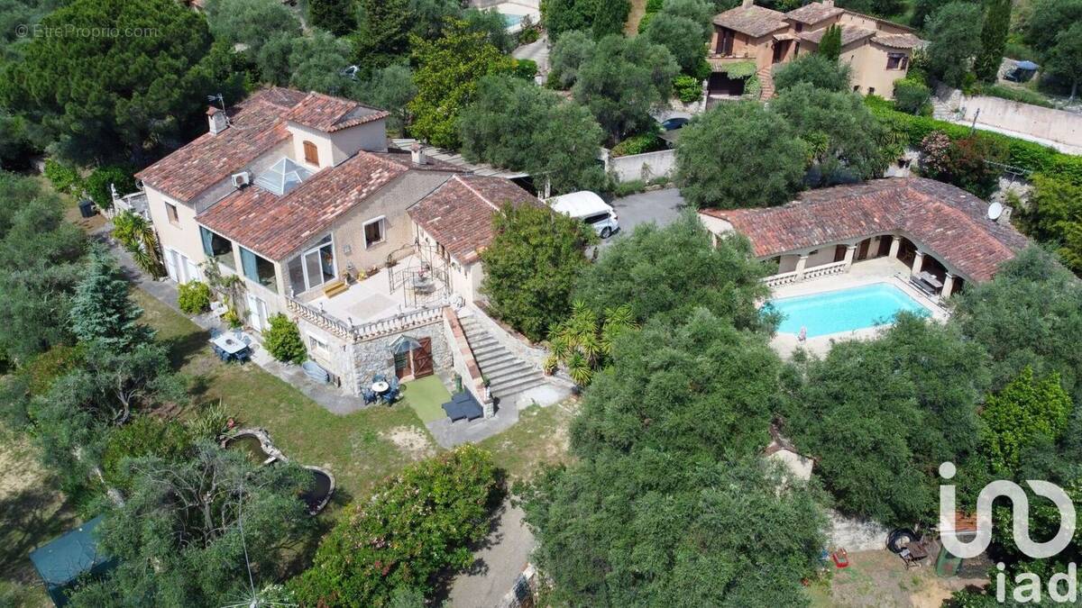 Photo 1 - Maison à PEYMEINADE