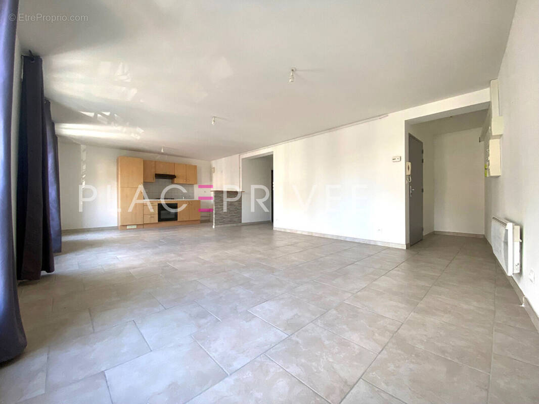 Appartement à BAR-LE-DUC