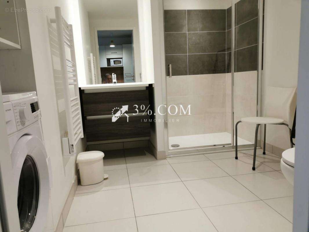 Appartement à VANNES