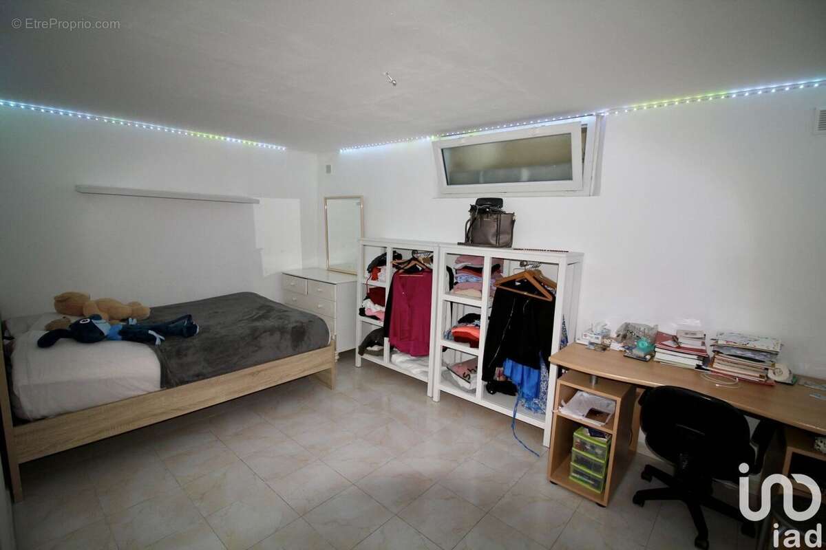 Photo 9 - Appartement à SAINT-LAURENT-DU-VAR