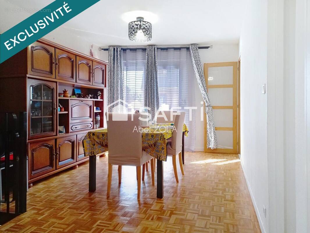Photo 1 - Maison à FOSSES