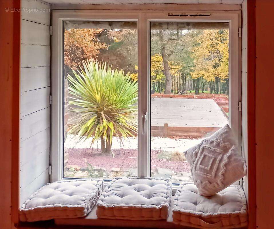 Maison à ERCE-EN-LAMEE