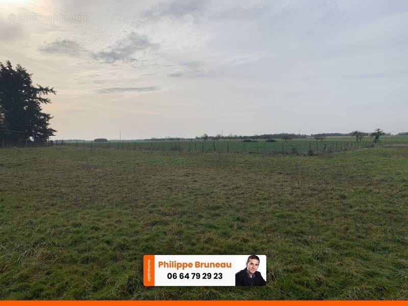 Terrain à EVREUX