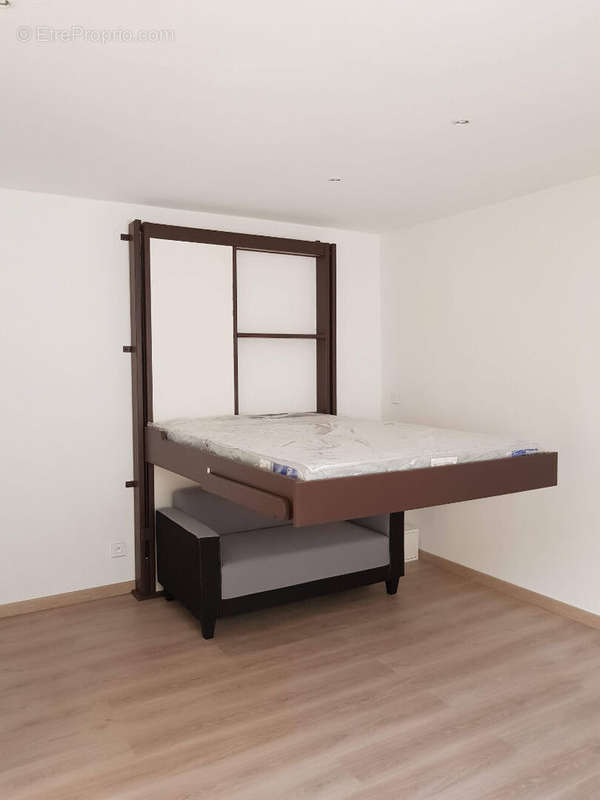 Appartement à CHATEAUNEUF-EN-THYMERAIS