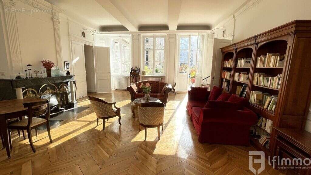 Appartement à SAINT-CHAMOND