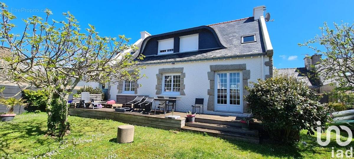 Photo 1 - Maison à DAMGAN