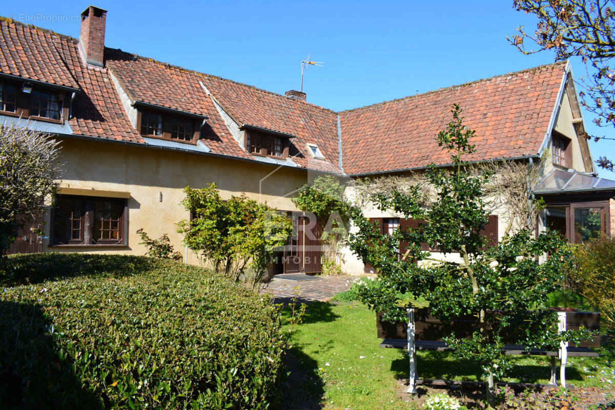 Autre à ABBEVILLE