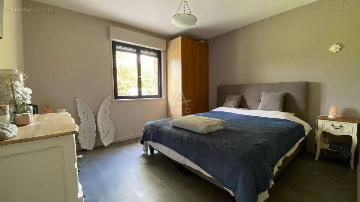 Maison à ROSULT