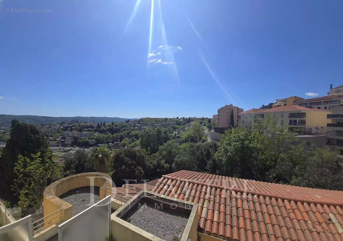 Appartement à GRASSE