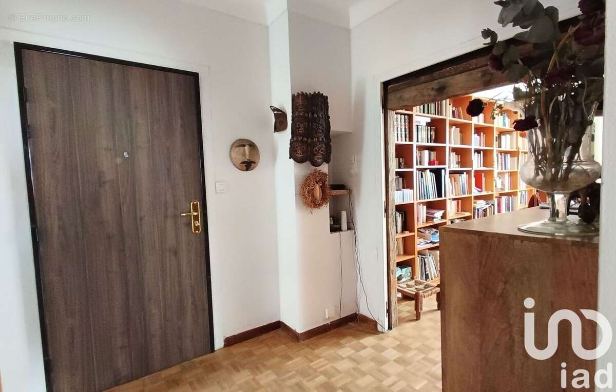 Photo 3 - Appartement à NIMES